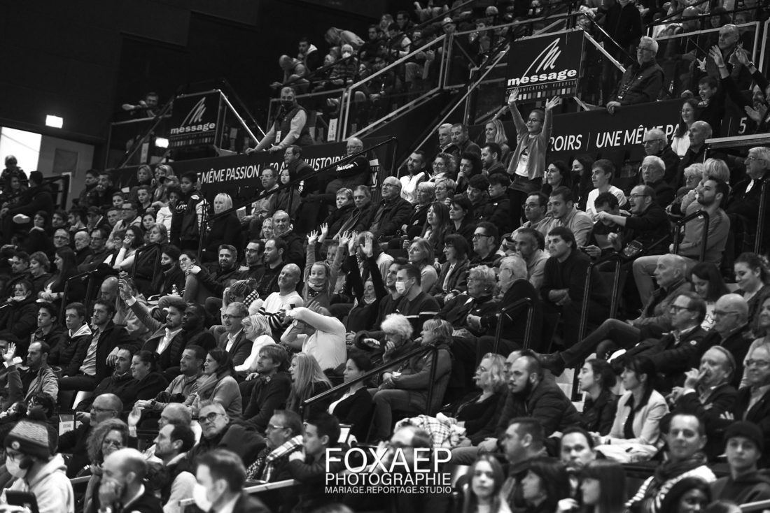 JDA BASKET VS CHAMPAGNE BASKET 12-11-21 — FOXAEP, photographe Bourgogne
