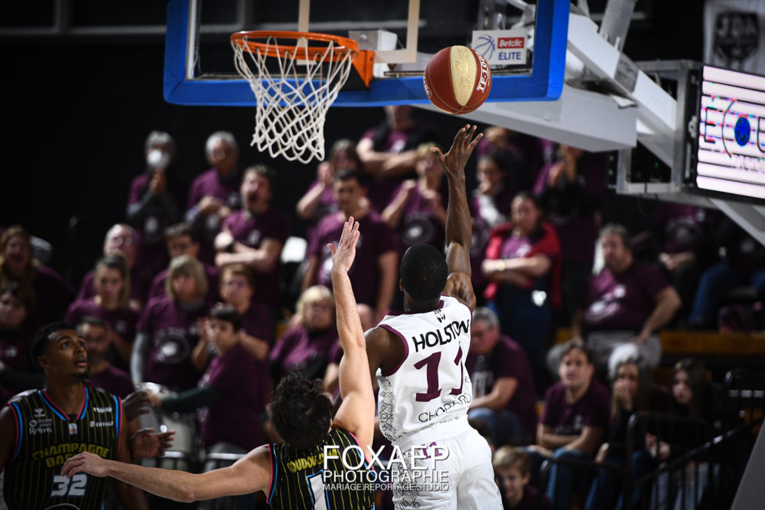 JDA BASKET VS CHAMPAGNE BASKET 12-11-21 — FOXAEP, photographe Bourgogne