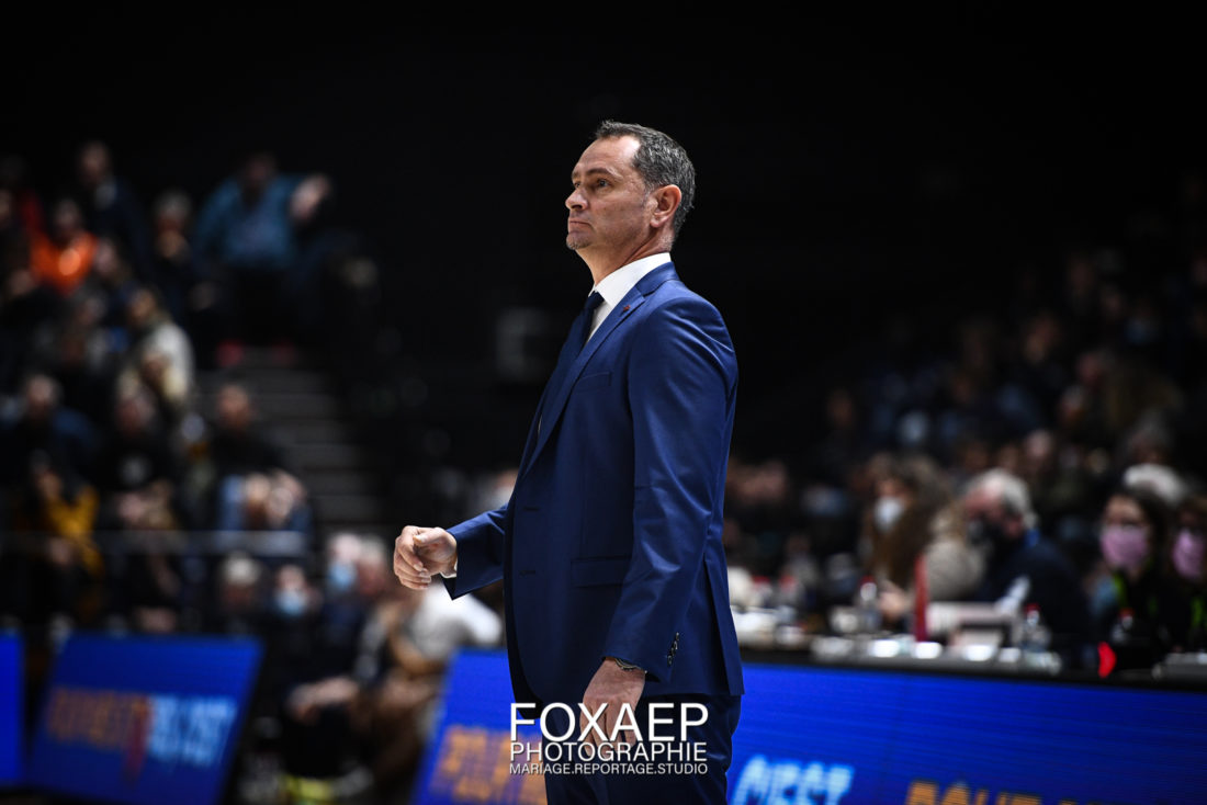 JDA BASKET VS CHAMPAGNE BASKET 12-11-21 — FOXAEP, photographe Bourgogne