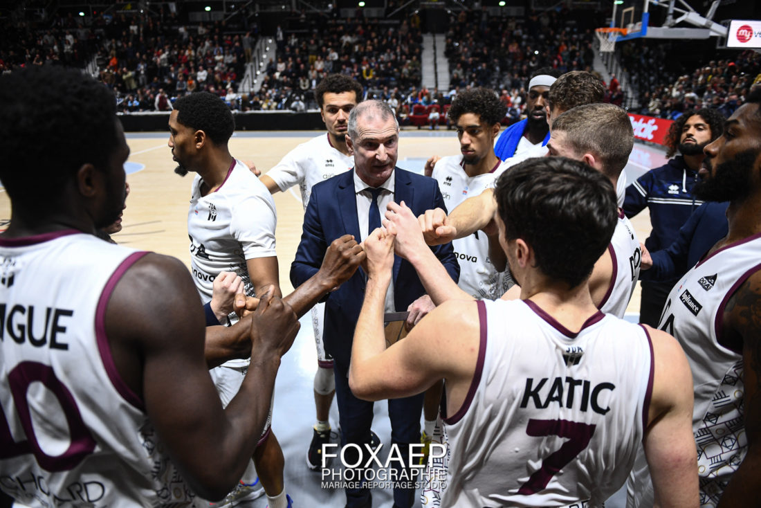 JDA BASKET VS CHAMPAGNE BASKET 12-11-21 — FOXAEP, photographe Bourgogne