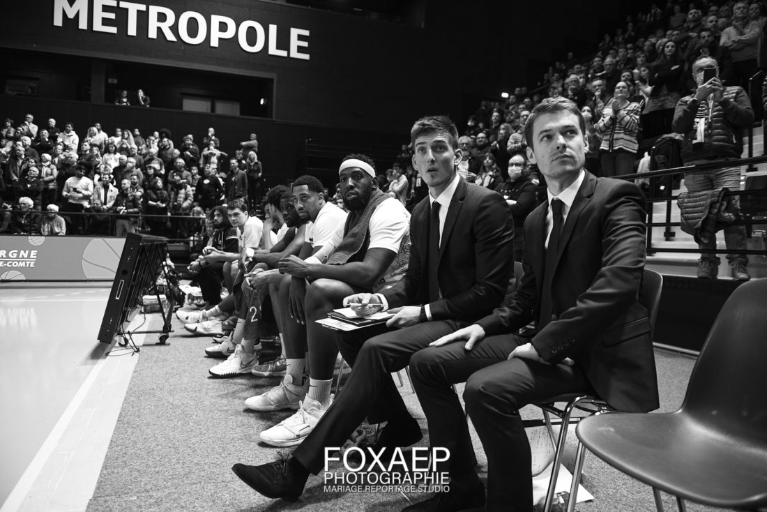 JDA BASKET VS CHAMPAGNE BASKET 12-11-21 — FOXAEP, photographe Bourgogne