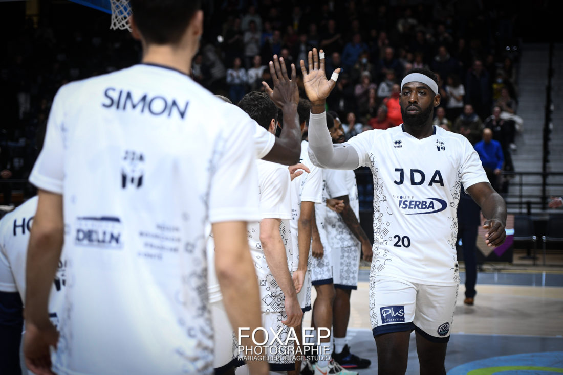 BCL – 16-11-21- UNICAJA — FOXAEP, photographe Bourgogne