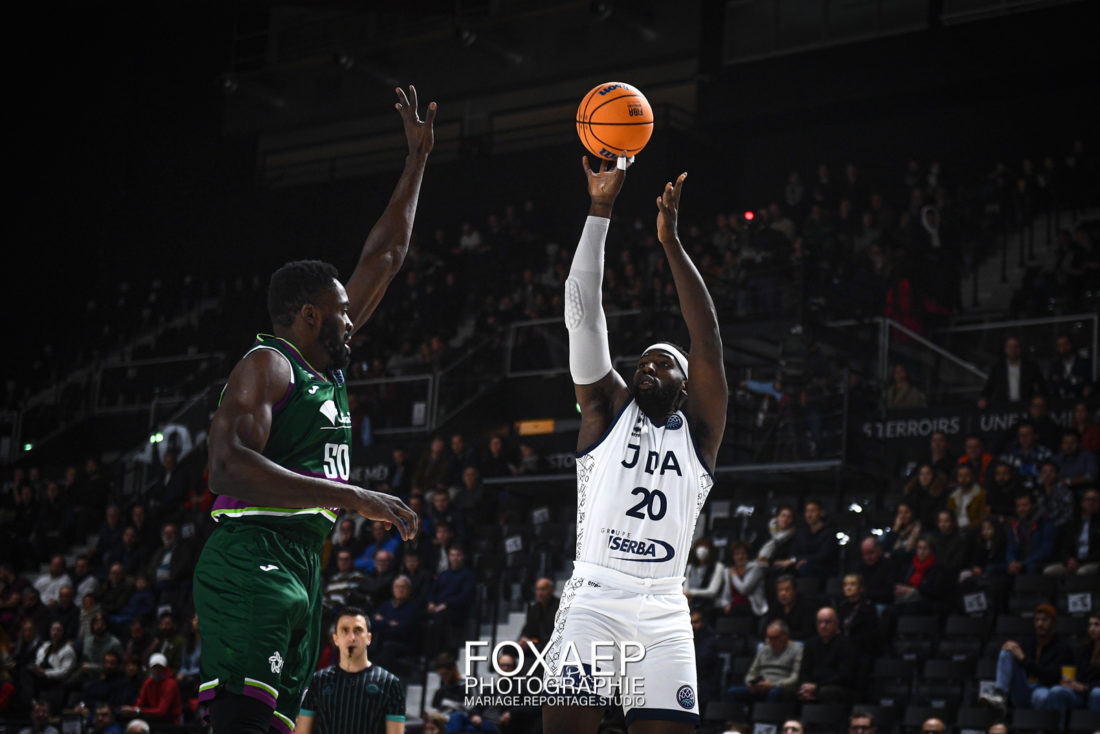 BCL – 16-11-21- UNICAJA — FOXAEP, photographe Bourgogne