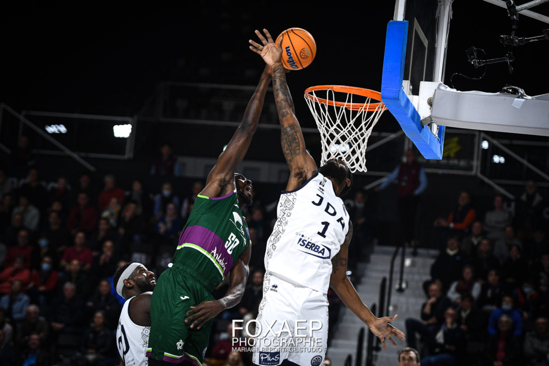 BCL – 16-11-21- UNICAJA — FOXAEP, photographe Bourgogne