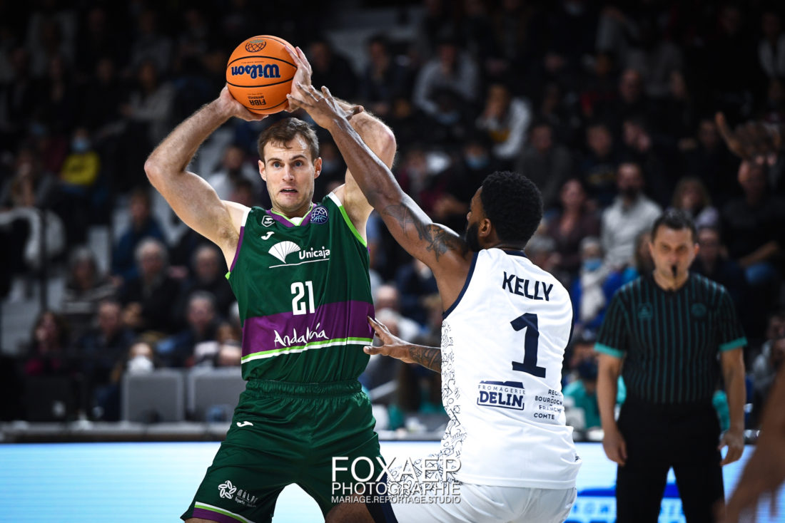 BCL – 16-11-21- UNICAJA — FOXAEP, photographe Bourgogne