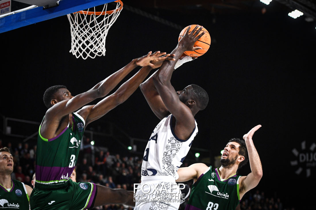 BCL – 16-11-21- UNICAJA — FOXAEP, photographe Bourgogne