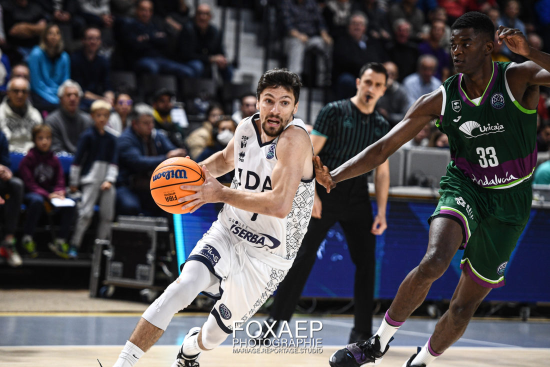 BCL – 16-11-21- UNICAJA — FOXAEP, photographe Bourgogne