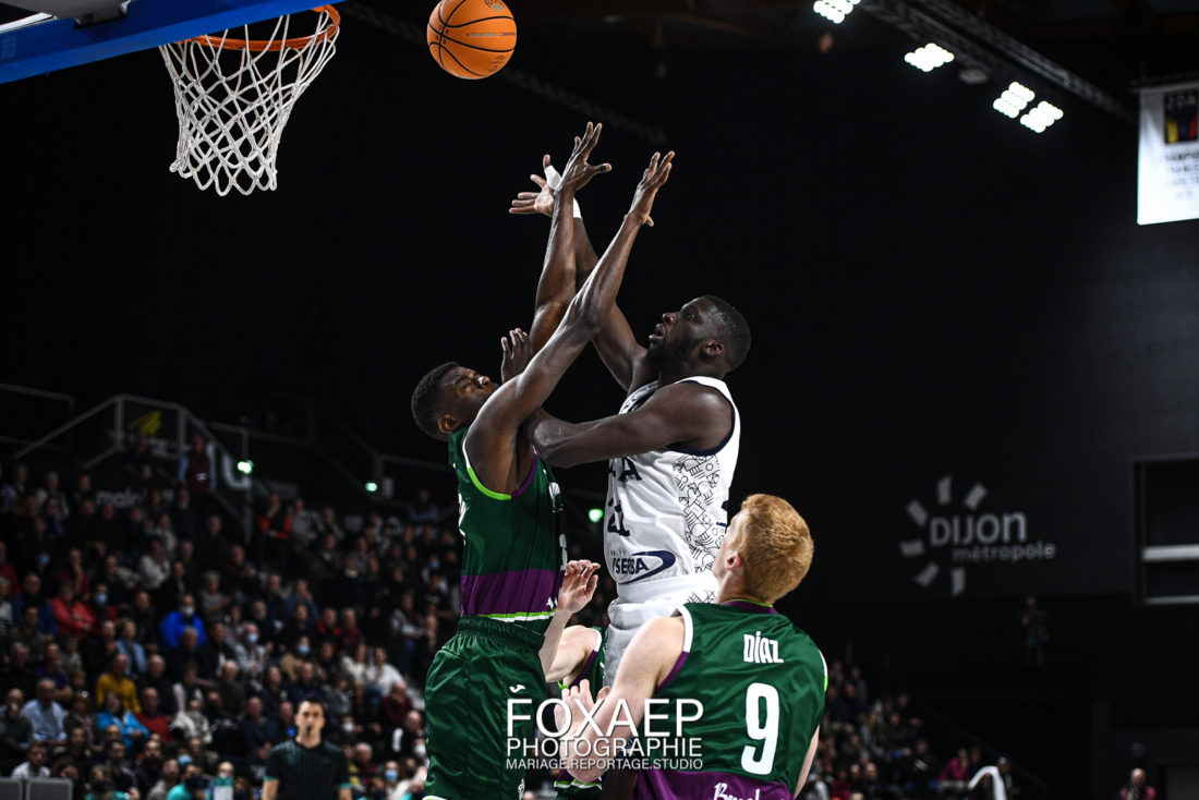 BCL – 16-11-21- UNICAJA — FOXAEP, photographe Bourgogne