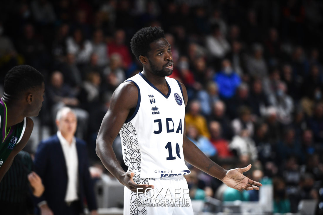 BCL – 16-11-21- UNICAJA — FOXAEP, photographe Bourgogne