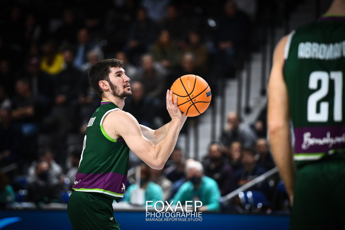 BCL – 16-11-21- UNICAJA — FOXAEP, photographe Bourgogne