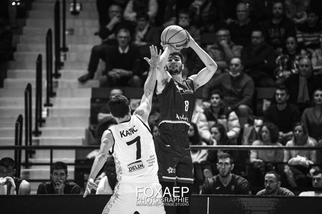 BCL – 16-11-21- UNICAJA — FOXAEP, photographe Bourgogne