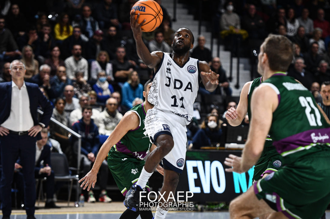 BCL – 16-11-21- UNICAJA — FOXAEP, photographe Bourgogne