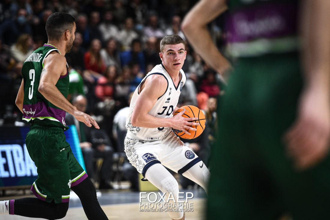 BCL – 16-11-21- UNICAJA — FOXAEP, photographe Bourgogne