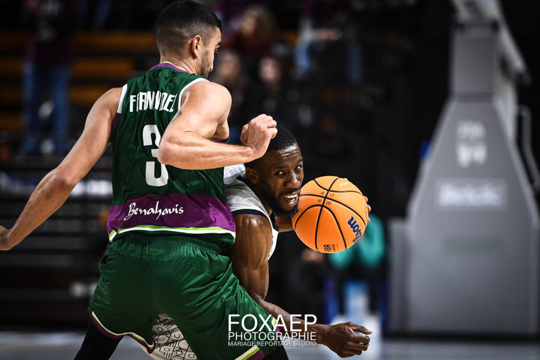 BCL – 16-11-21- UNICAJA — FOXAEP, photographe Bourgogne