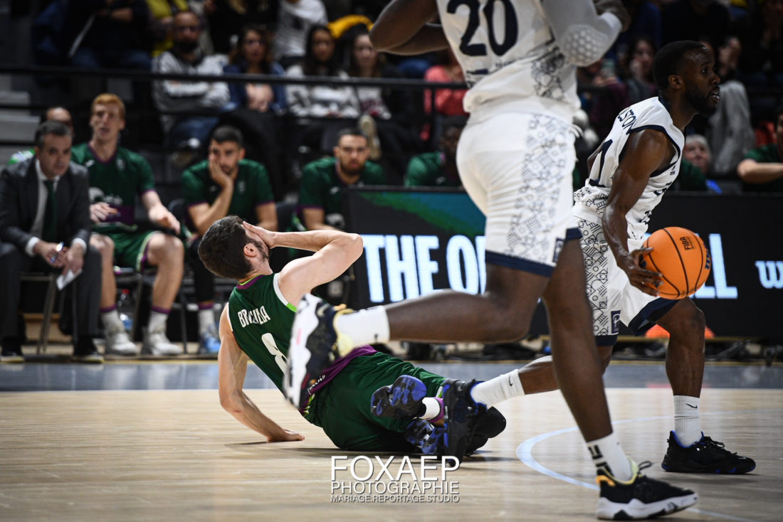 BCL – 16-11-21- UNICAJA — FOXAEP, photographe Bourgogne