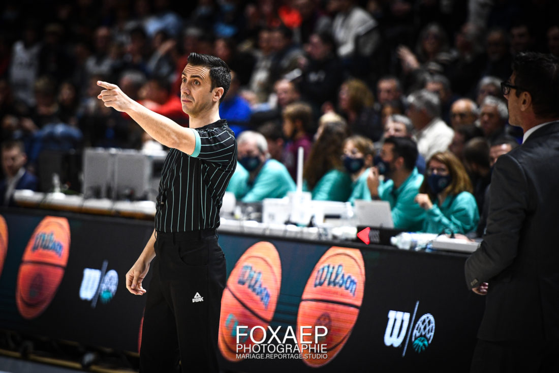 BCL – 16-11-21- UNICAJA — FOXAEP, photographe Bourgogne