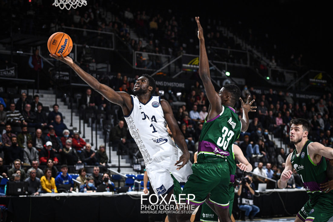 BCL – 16-11-21- UNICAJA — FOXAEP, photographe Bourgogne