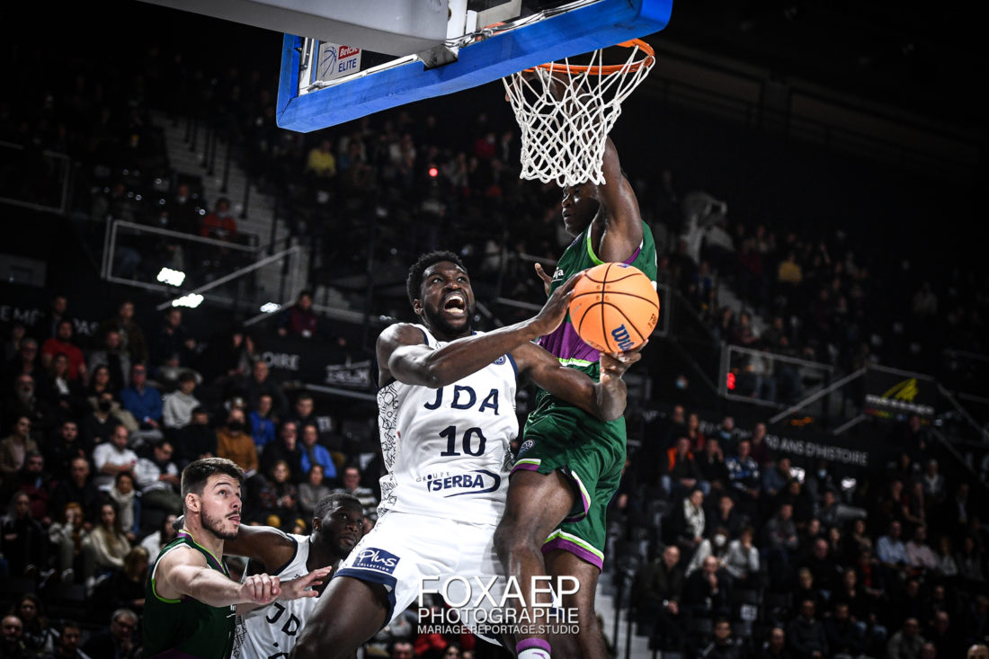 BCL – 16-11-21- UNICAJA — FOXAEP, photographe Bourgogne