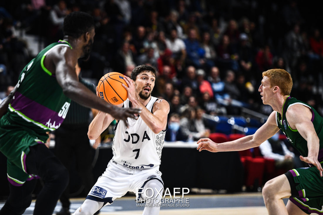 BCL – 16-11-21- UNICAJA — FOXAEP, photographe Bourgogne