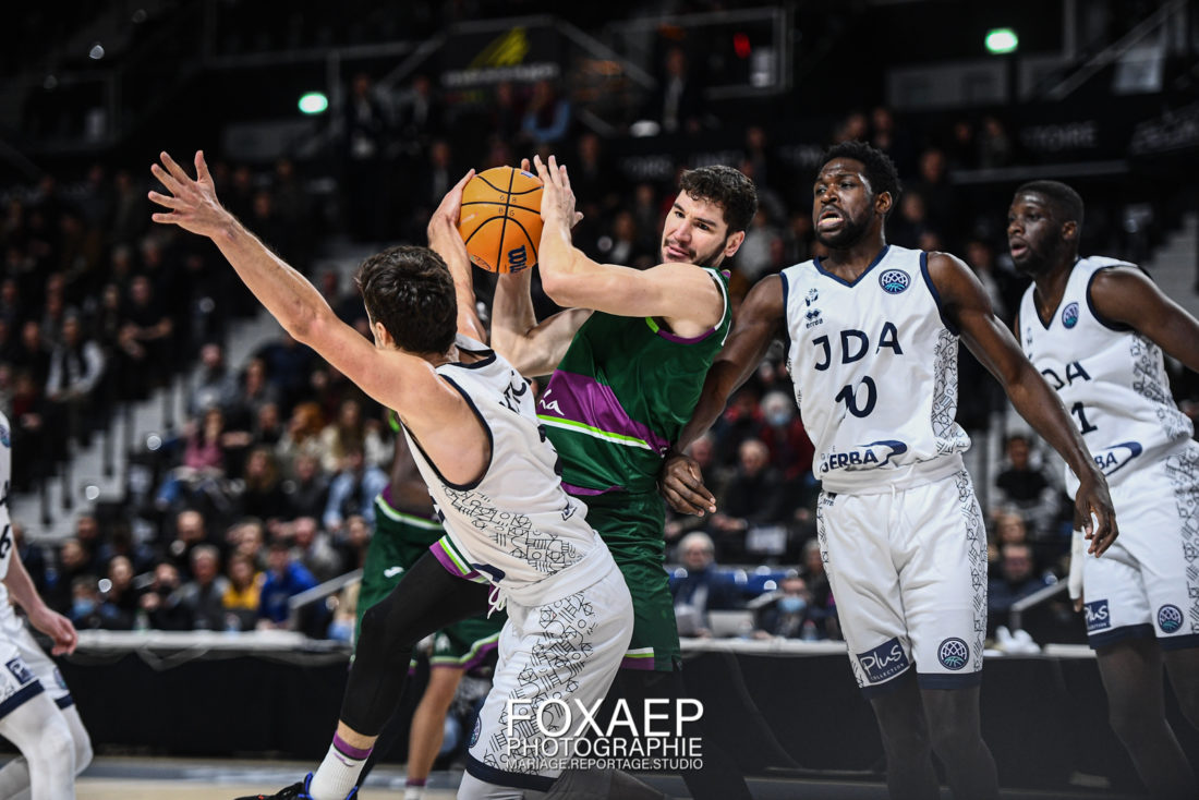 BCL – 16-11-21- UNICAJA — FOXAEP, photographe Bourgogne