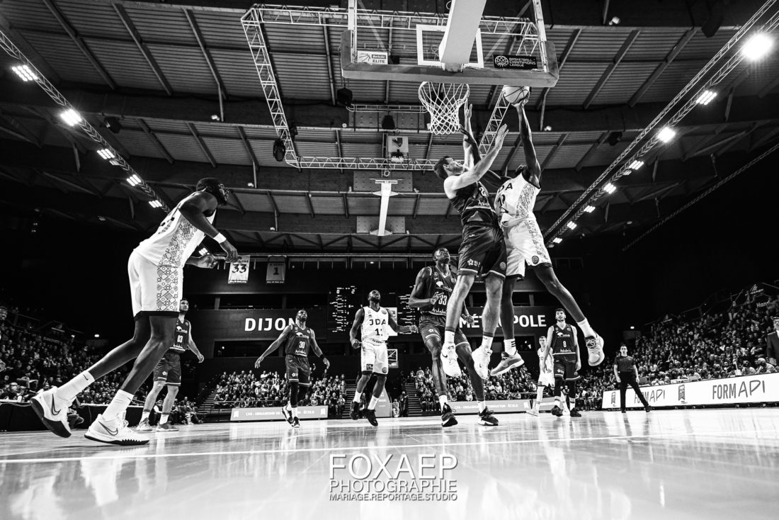 BCL – 16-11-21- UNICAJA — FOXAEP, photographe Bourgogne