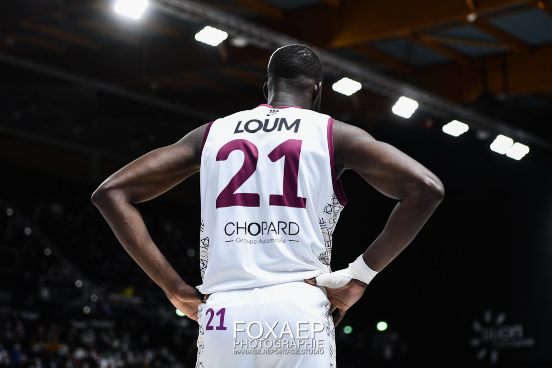 JDA BASKET VS ORLEANS 20-11-21 — FOXAEP, photographe Bourgogne