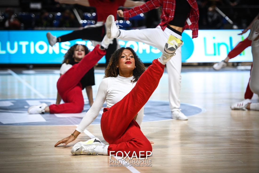 JDA BASKET VS ORLEANS 20-11-21 — FOXAEP, photographe Bourgogne