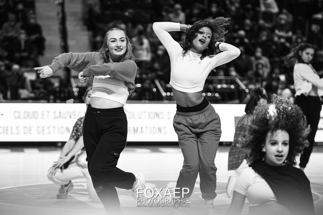 JDA BASKET VS ORLEANS 20-11-21 — FOXAEP, photographe Bourgogne