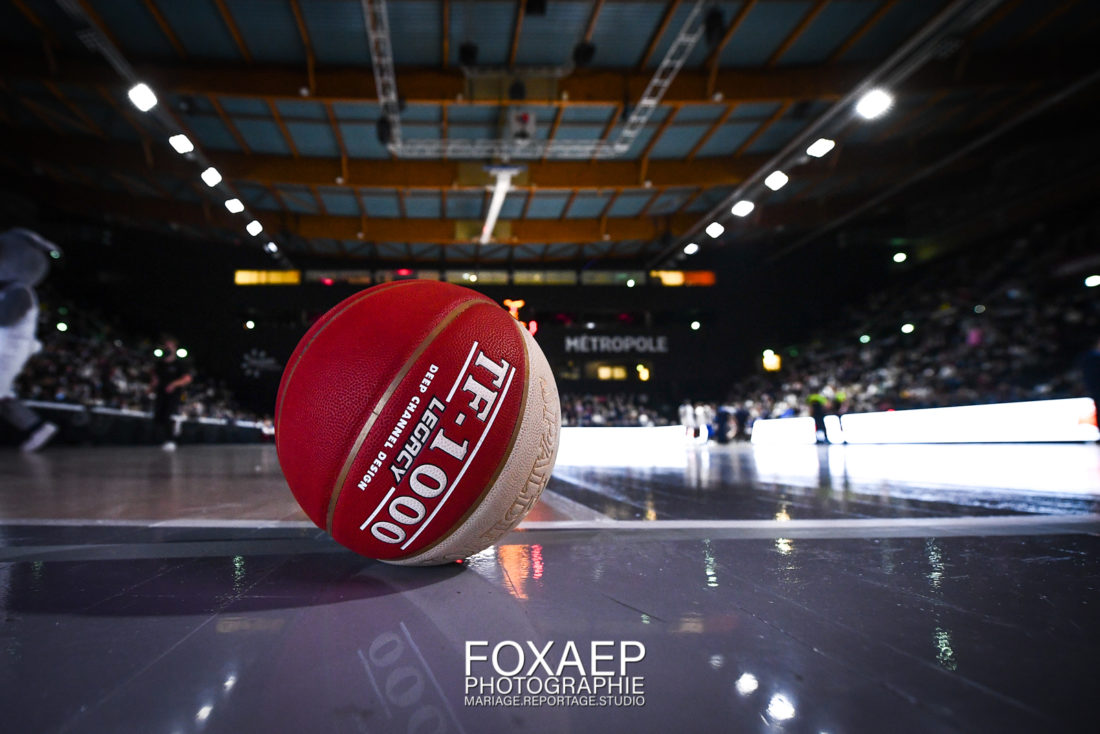 JDA BASKET VS ORLEANS 20-11-21 — FOXAEP, photographe Bourgogne
