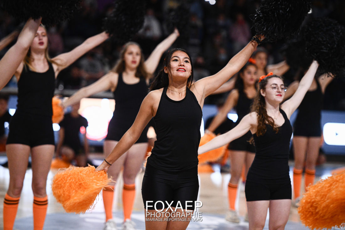JDA HANDBALL VS CELLE-SUR-BELLE – 03-11-21 — FOXAEP, photographe Bourgogne
