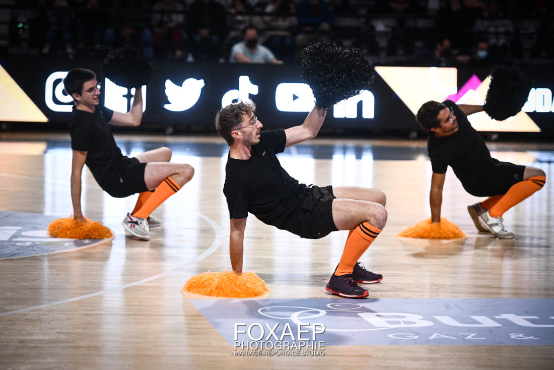 JDA HANDBALL VS CELLE-SUR-BELLE – 03-11-21 — FOXAEP, photographe Bourgogne