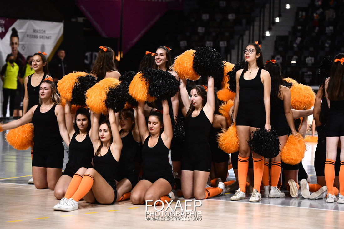JDA HANDBALL VS CELLE-SUR-BELLE – 03-11-21 — FOXAEP, photographe Bourgogne