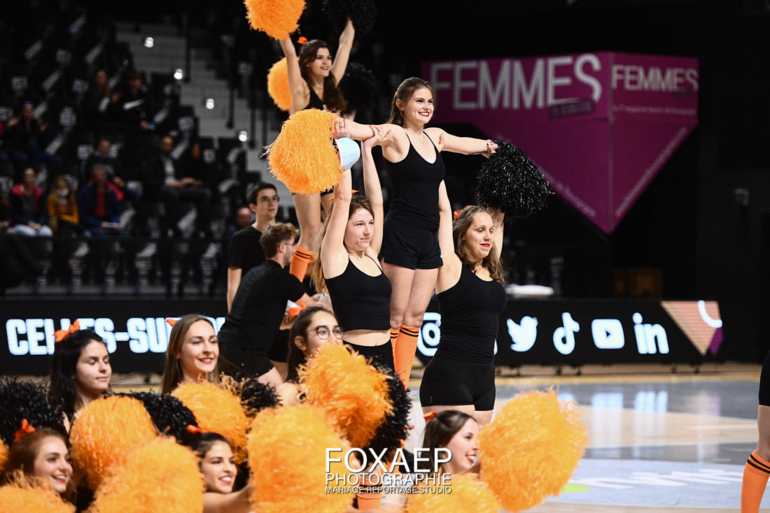 JDA HANDBALL VS CELLE-SUR-BELLE – 03-11-21 — FOXAEP, photographe Bourgogne