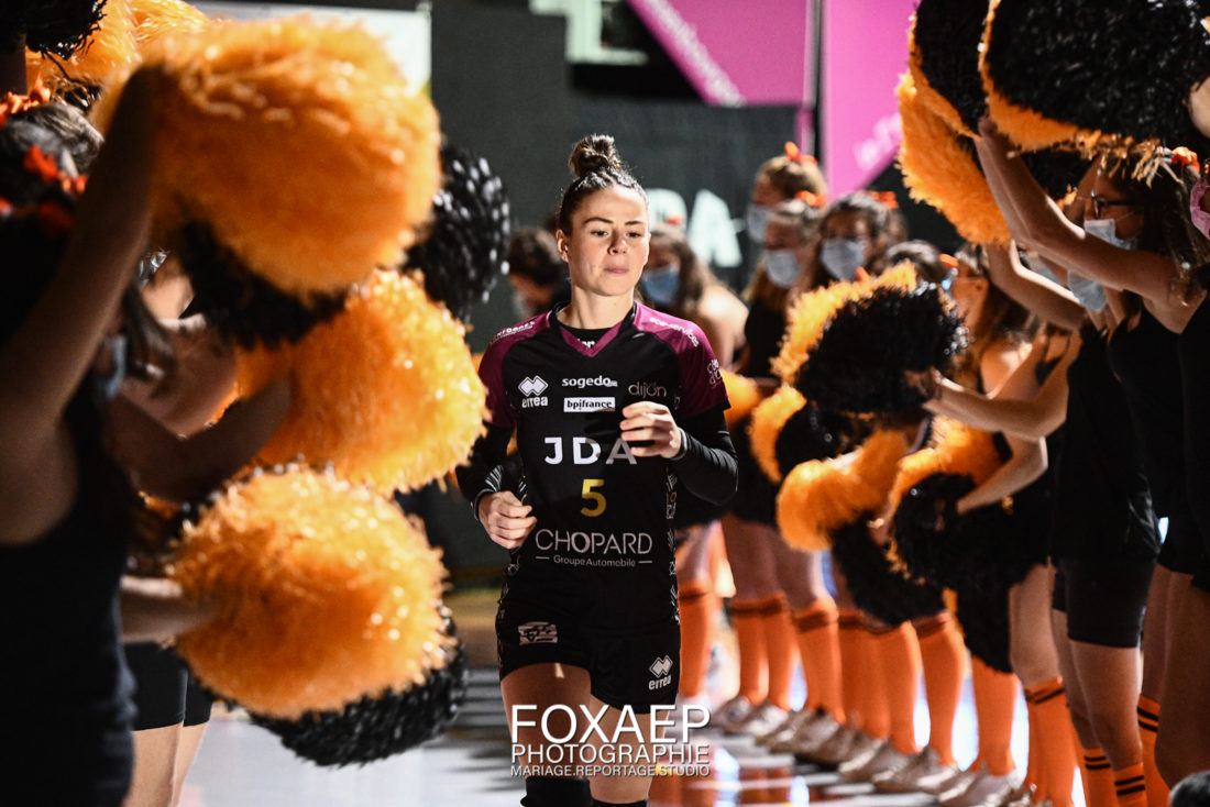 JDA HANDBALL VS CELLE-SUR-BELLE – 03-11-21 — FOXAEP, photographe Bourgogne