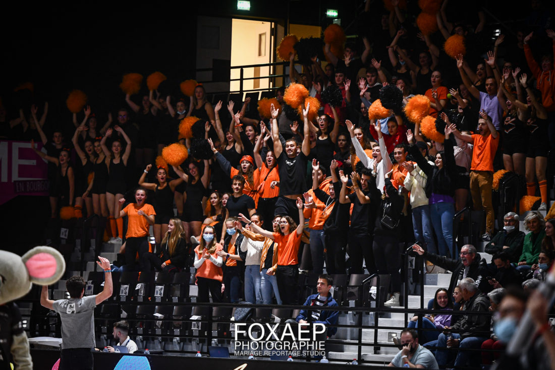 JDA HANDBALL VS CELLE-SUR-BELLE – 03-11-21 — FOXAEP, photographe Bourgogne