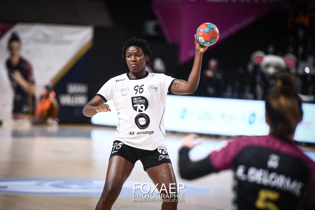 JDA HANDBALL VS CELLE-SUR-BELLE – 03-11-21 — FOXAEP, photographe Bourgogne