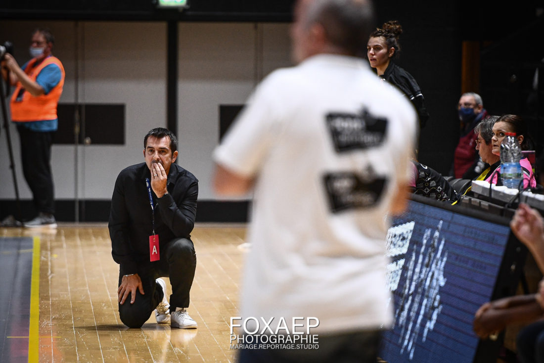 JDA HANDBALL VS CELLE-SUR-BELLE – 03-11-21 — FOXAEP, photographe Bourgogne