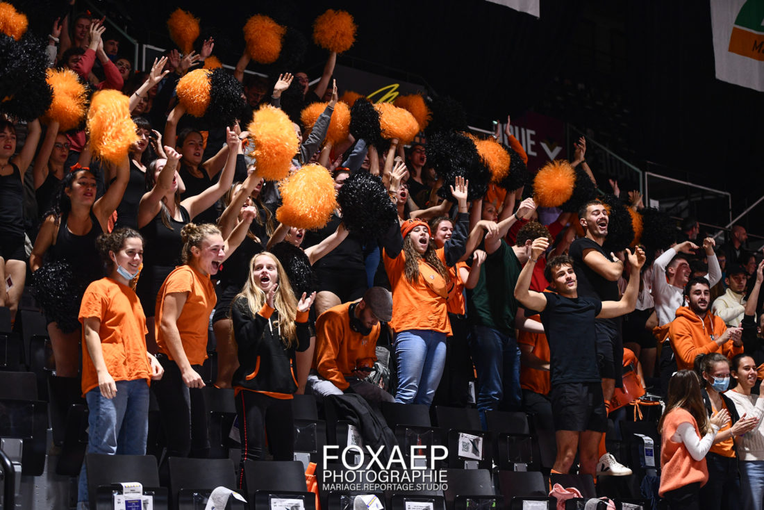 JDA HANDBALL VS CELLE-SUR-BELLE – 03-11-21 — FOXAEP, photographe Bourgogne