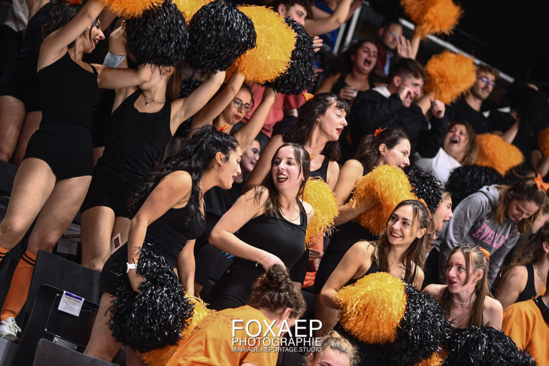 JDA HANDBALL VS CELLE-SUR-BELLE – 03-11-21 — FOXAEP, photographe Bourgogne