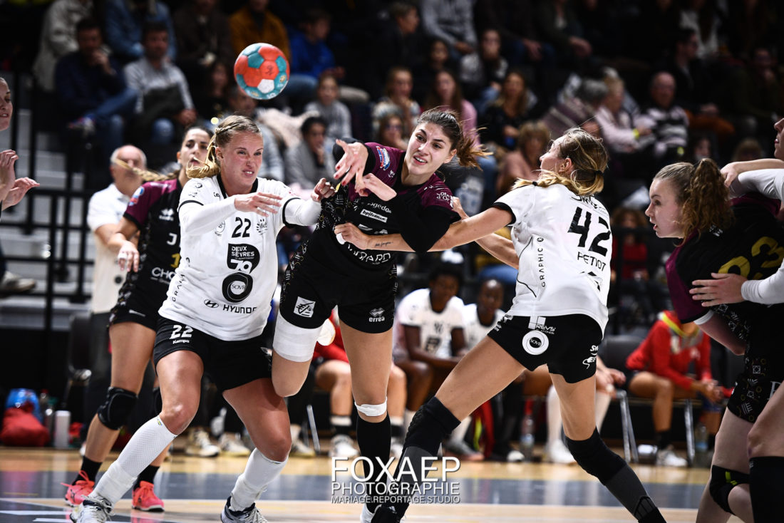 JDA HANDBALL VS CELLE-SUR-BELLE – 03-11-21 — FOXAEP, photographe Bourgogne