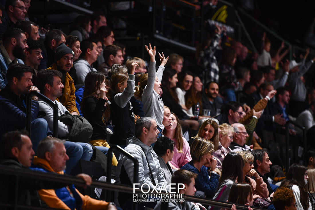 JDA HANDBALL VS CELLE-SUR-BELLE – 03-11-21 — FOXAEP, photographe Bourgogne