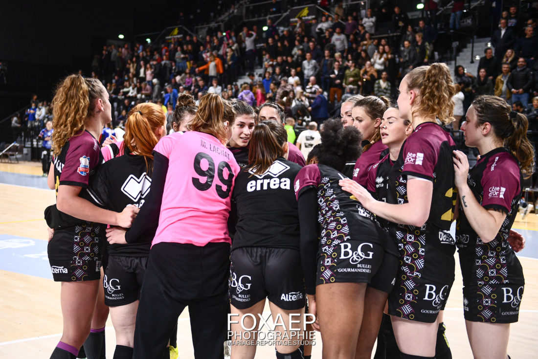 JDA HANDBALL VS CELLE-SUR-BELLE – 03-11-21 — FOXAEP, photographe Bourgogne