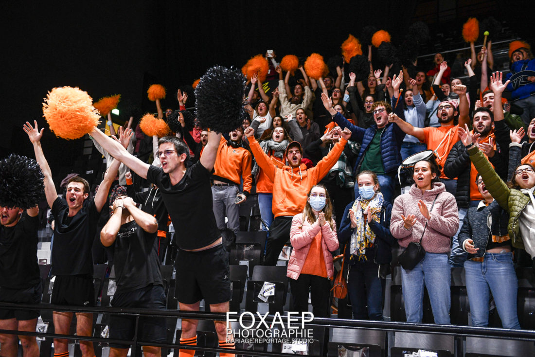 JDA HANDBALL VS CELLE-SUR-BELLE – 03-11-21 — FOXAEP, photographe Bourgogne