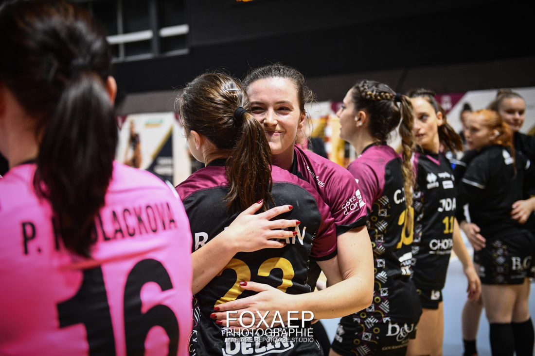 JDA HANDBALL VS PLAN DE CUQUES -17-11-21 — FOXAEP, photographe Bourgogne