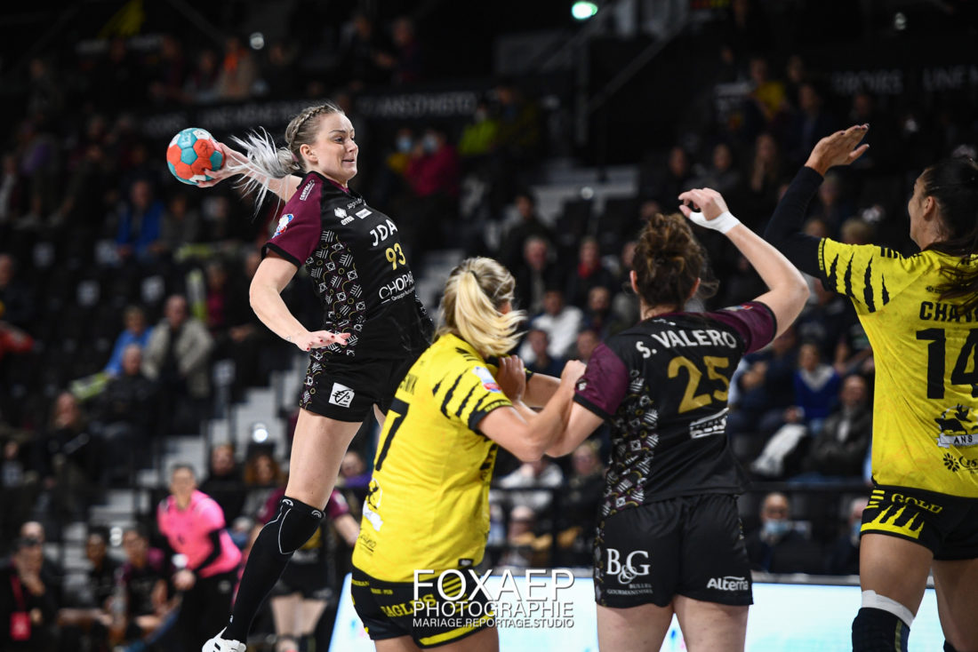 JDA HANDBALL VS PLAN DE CUQUES -17-11-21 — FOXAEP, photographe Bourgogne