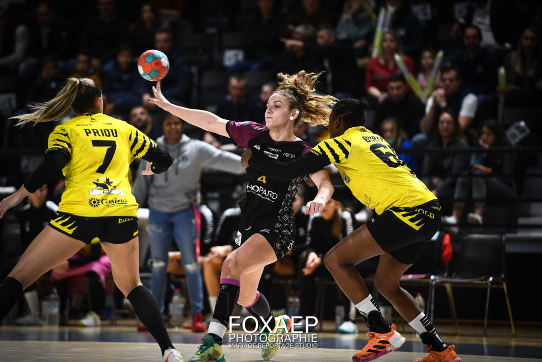 JDA HANDBALL VS PLAN DE CUQUES -17-11-21 — FOXAEP, photographe Bourgogne
