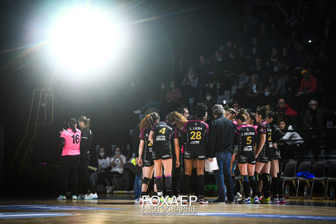 JDA HANDBALL VS PLAN DE CUQUES -17-11-21 — FOXAEP, photographe Bourgogne