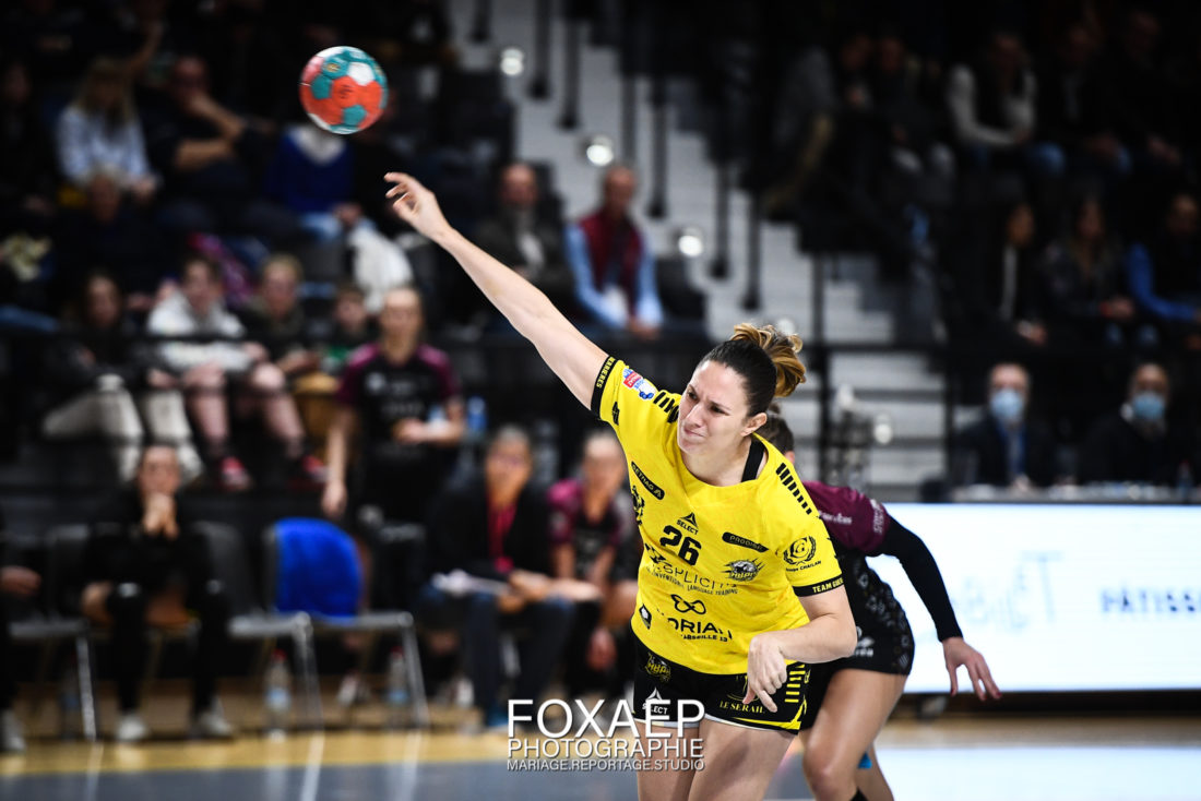 JDA HANDBALL VS PLAN DE CUQUES -17-11-21 — FOXAEP, photographe Bourgogne