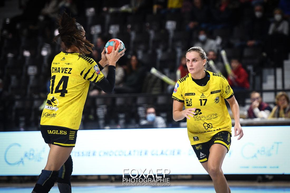 JDA HANDBALL VS PLAN DE CUQUES -17-11-21 — FOXAEP, photographe Bourgogne