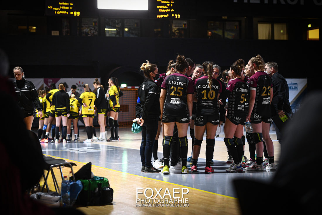 JDA HANDBALL VS PLAN DE CUQUES -17-11-21 — FOXAEP, photographe Bourgogne